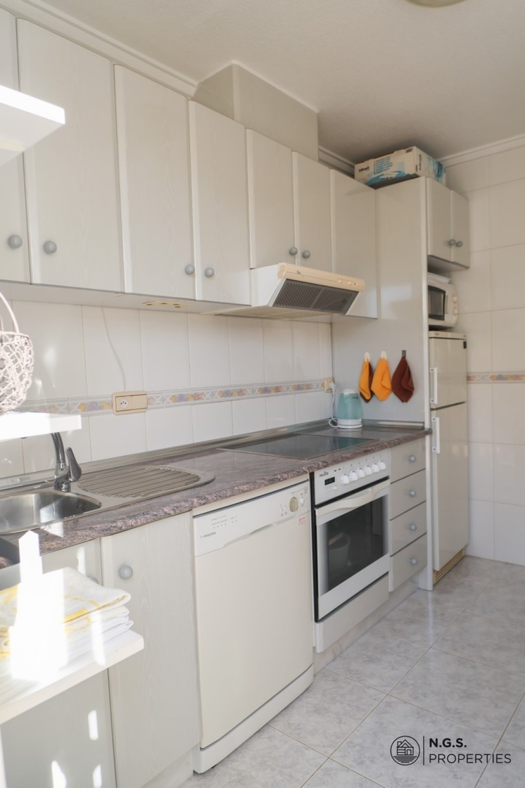 2 Bed, 2 Bath, HouseFor Sale, Ciudad Quesada, Alicante