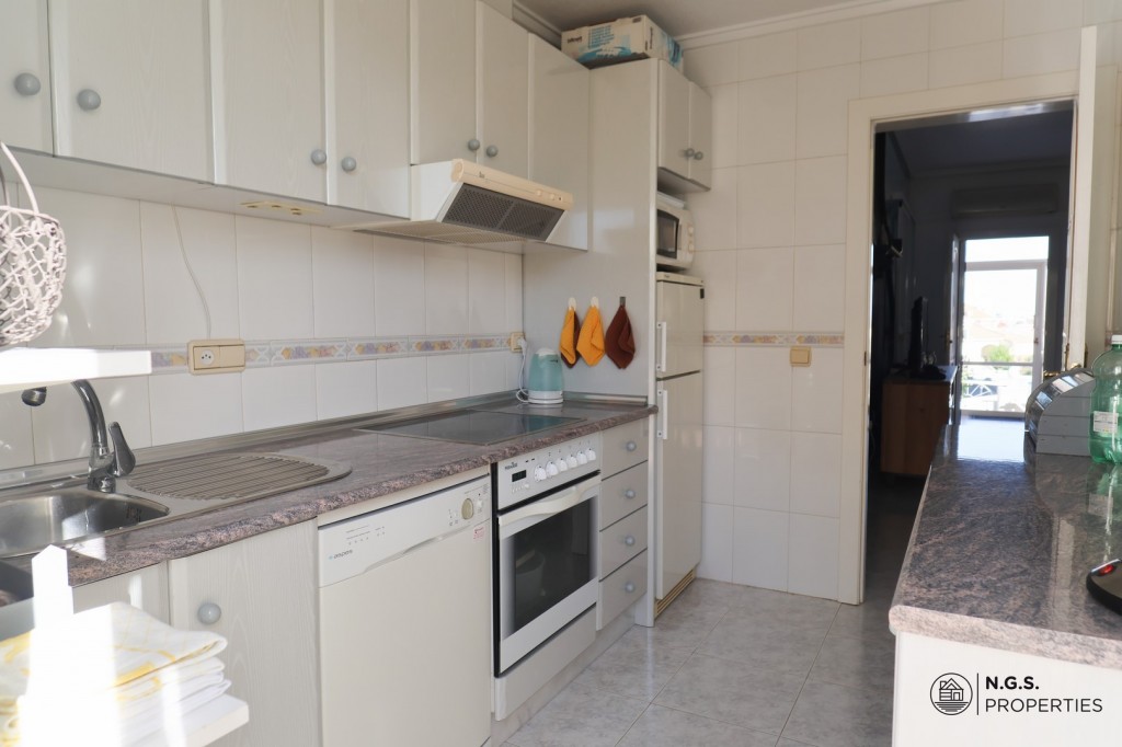 2 Bed, 2 Bath, HouseFor Sale, Ciudad Quesada, Alicante