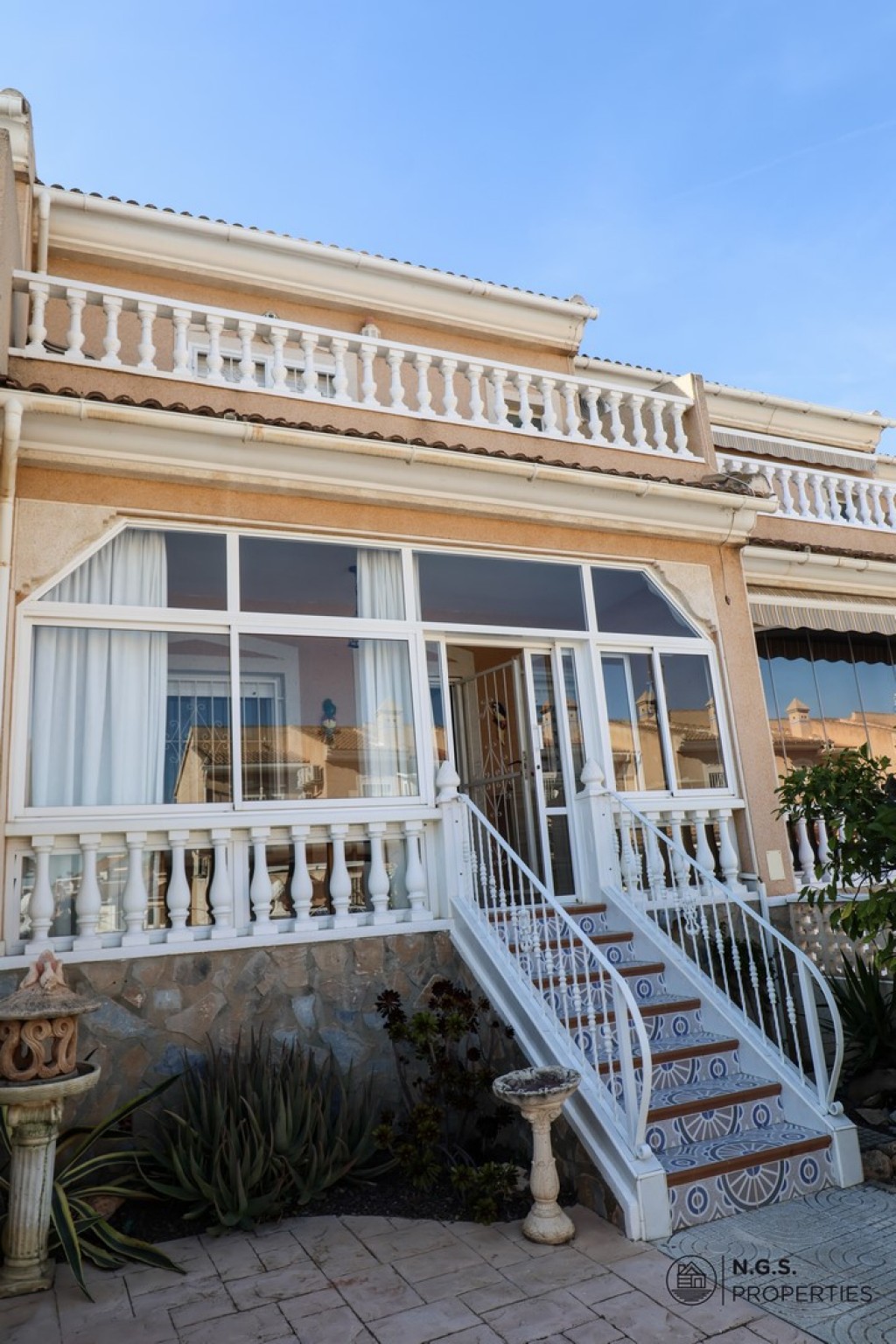 2 Bed, 2 Bath, HouseFor Sale, Ciudad Quesada, Alicante