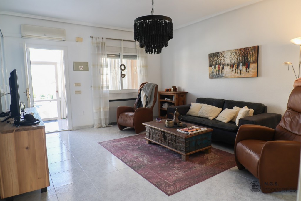 2 Bed, 2 Bath, HouseFor Sale, Ciudad Quesada, Alicante