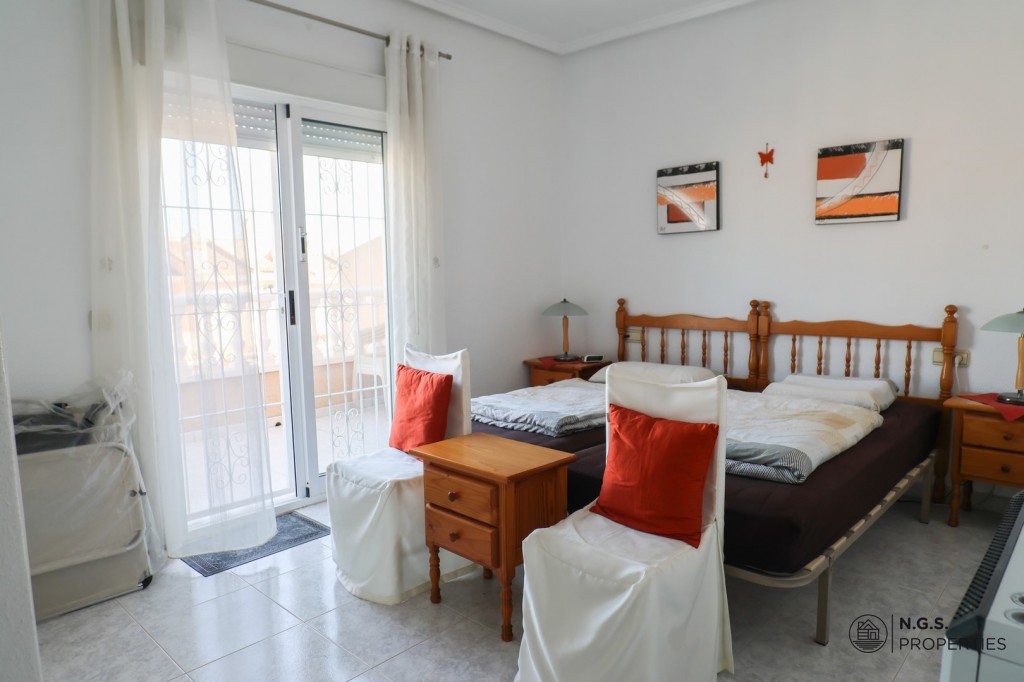 2 Bed, 2 Bath, HouseFor Sale, Ciudad Quesada, Alicante