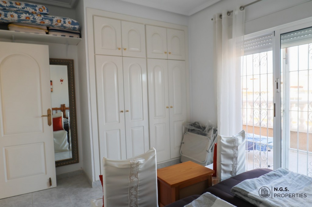 2 Bed, 2 Bath, HouseFor Sale, Ciudad Quesada, Alicante