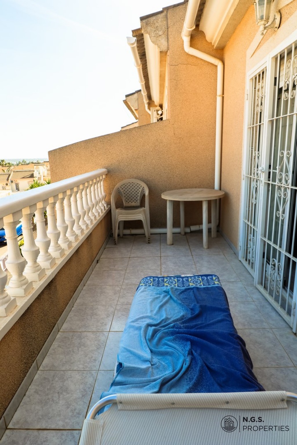 2 Bed, 2 Bath, HouseFor Sale, Ciudad Quesada, Alicante