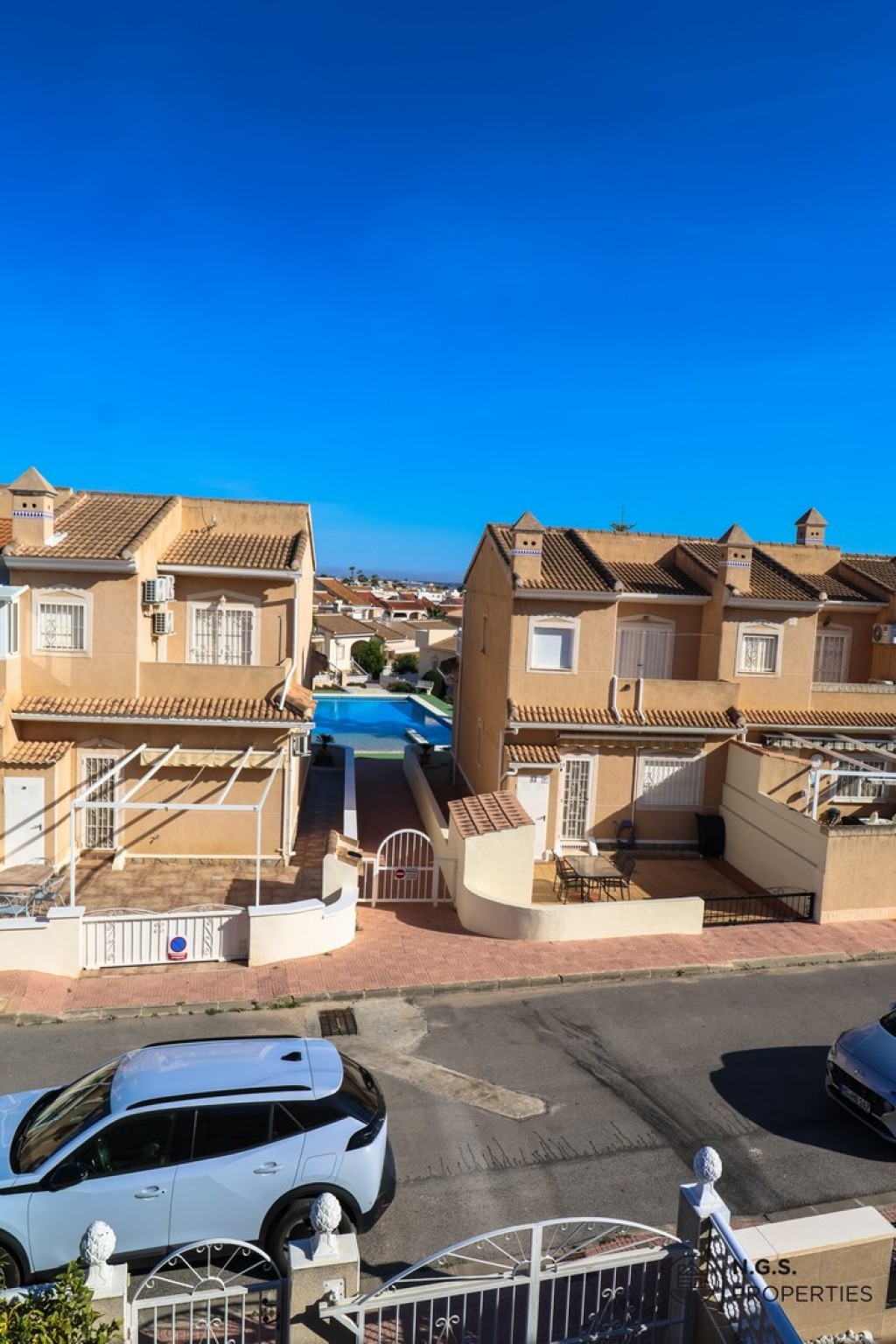 2 Bed, 2 Bath, HouseFor Sale, Ciudad Quesada, Alicante