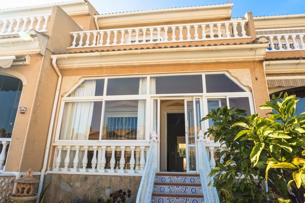 2 Bed, 2 Bath, HouseFor Sale, Ciudad Quesada, Alicante