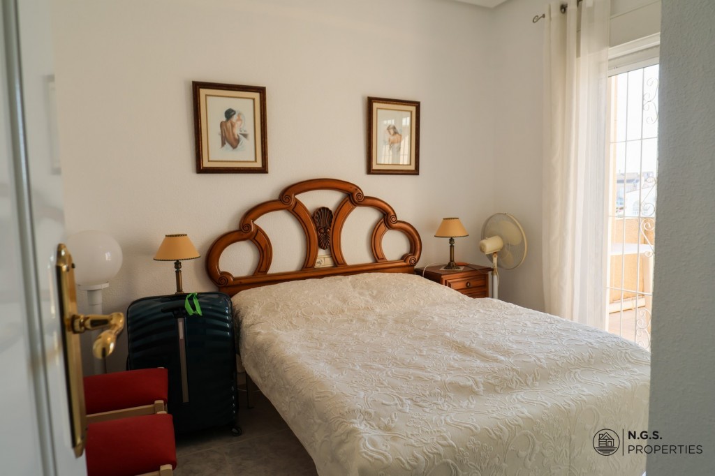 2 Bed, 2 Bath, HouseFor Sale, Ciudad Quesada, Alicante