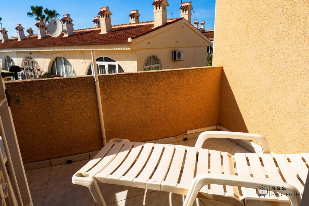 2 Bed, 2 Bath, HouseFor Sale, Ciudad Quesada, Alicante