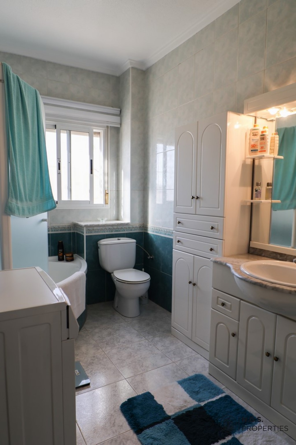 2 Bed, 2 Bath, HouseFor Sale, Ciudad Quesada, Alicante