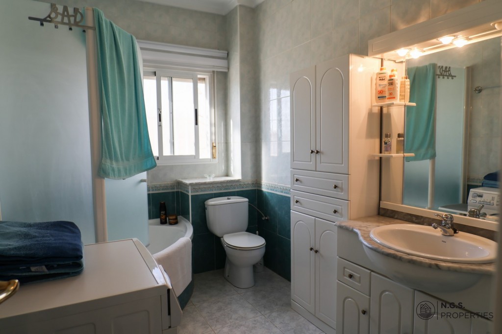 2 Bed, 2 Bath, HouseFor Sale, Ciudad Quesada, Alicante