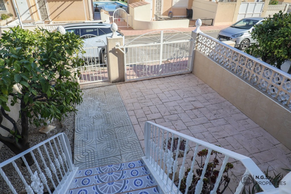 2 Bed, 2 Bath, HouseFor Sale, Ciudad Quesada, Alicante