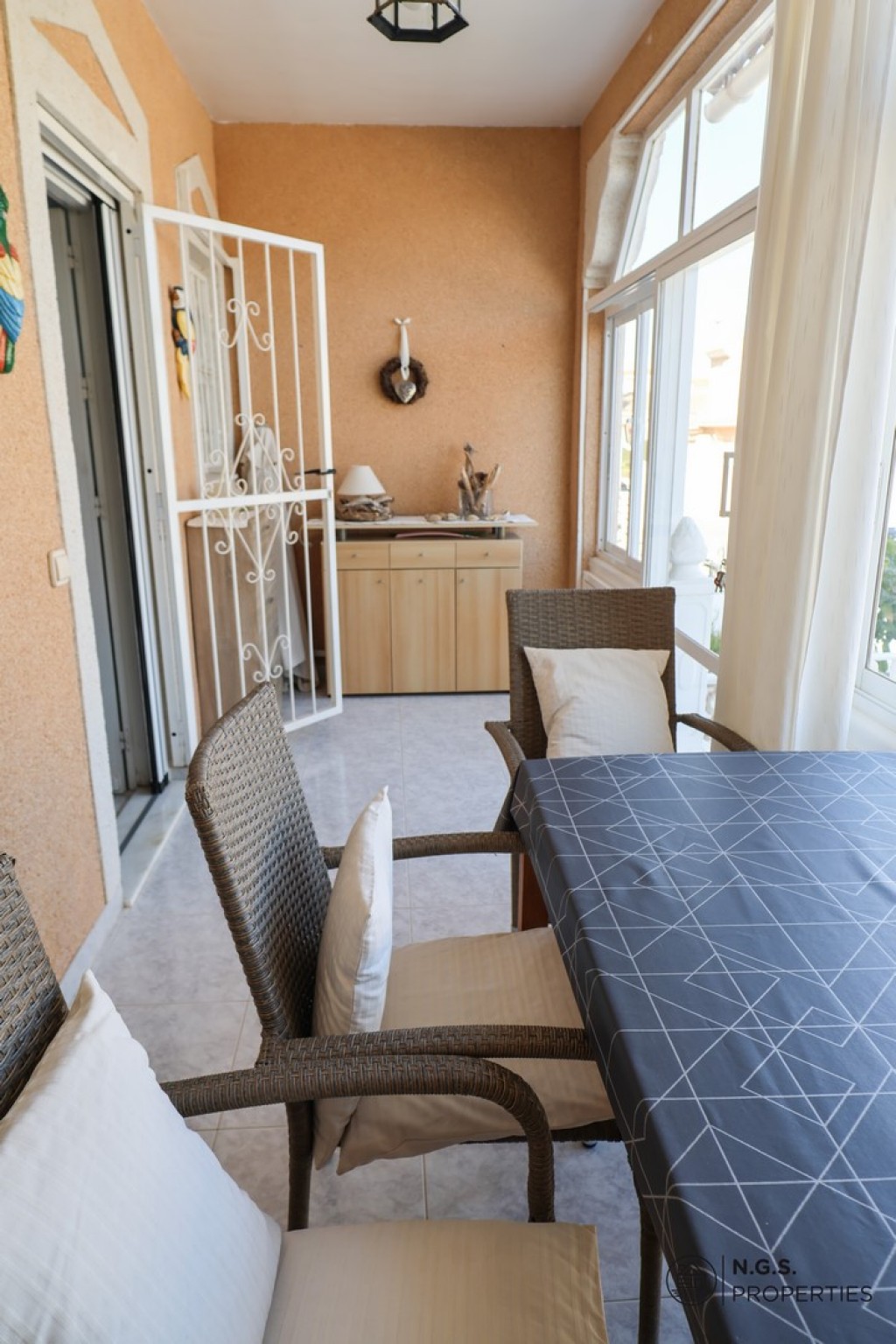 2 Bed, 2 Bath, HouseFor Sale, Ciudad Quesada, Alicante