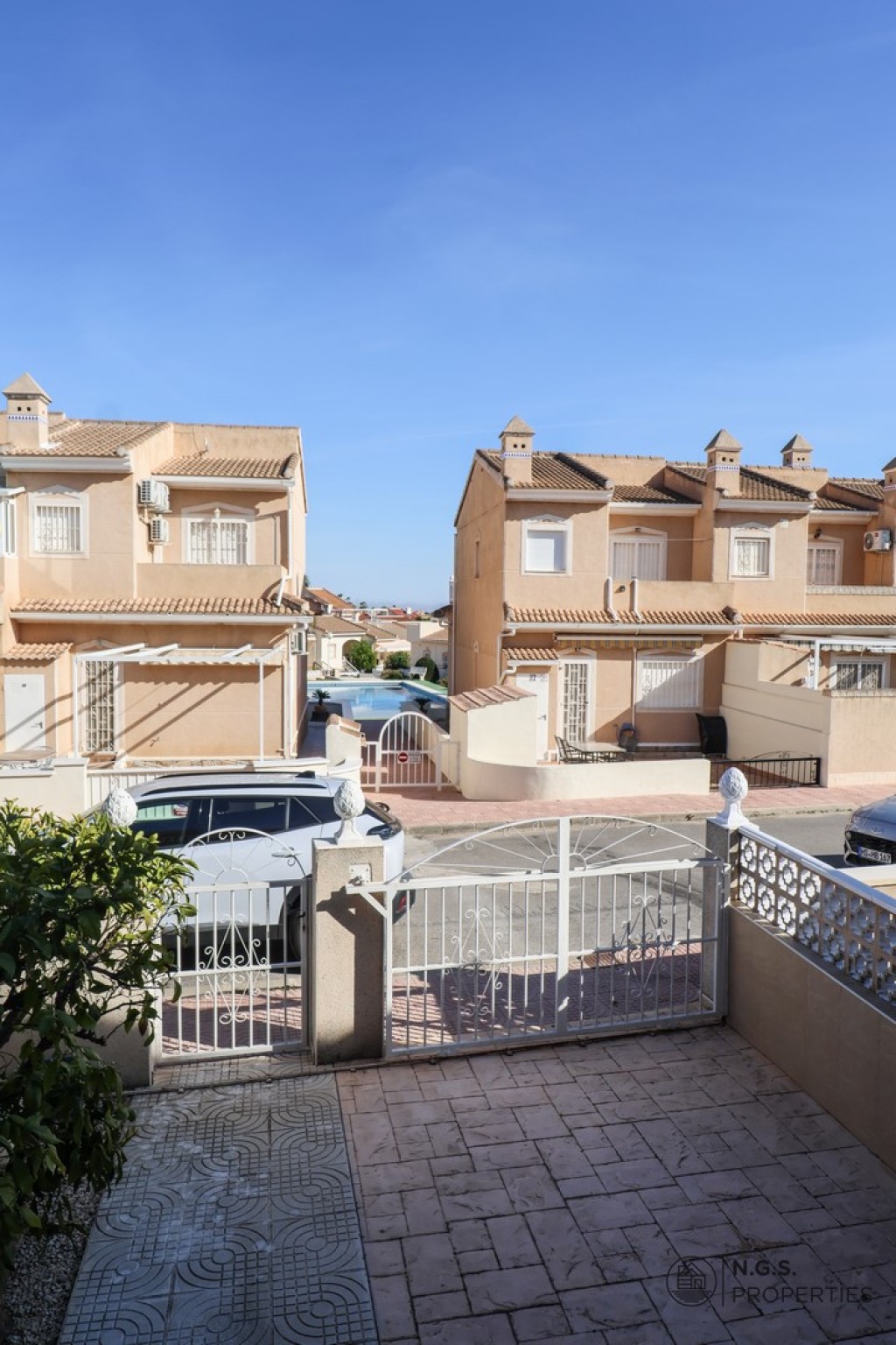 2 Bed, 2 Bath, HouseFor Sale, Ciudad Quesada, Alicante