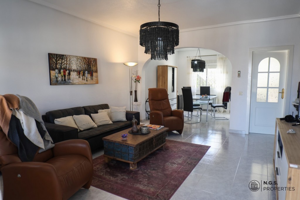 2 Bed, 2 Bath, HouseFor Sale, Ciudad Quesada, Alicante