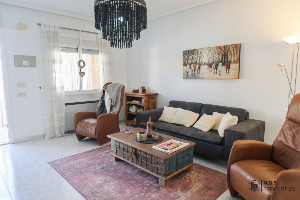 2 Bed, 2 Bath, HouseFor Sale, Ciudad Quesada, Alicante