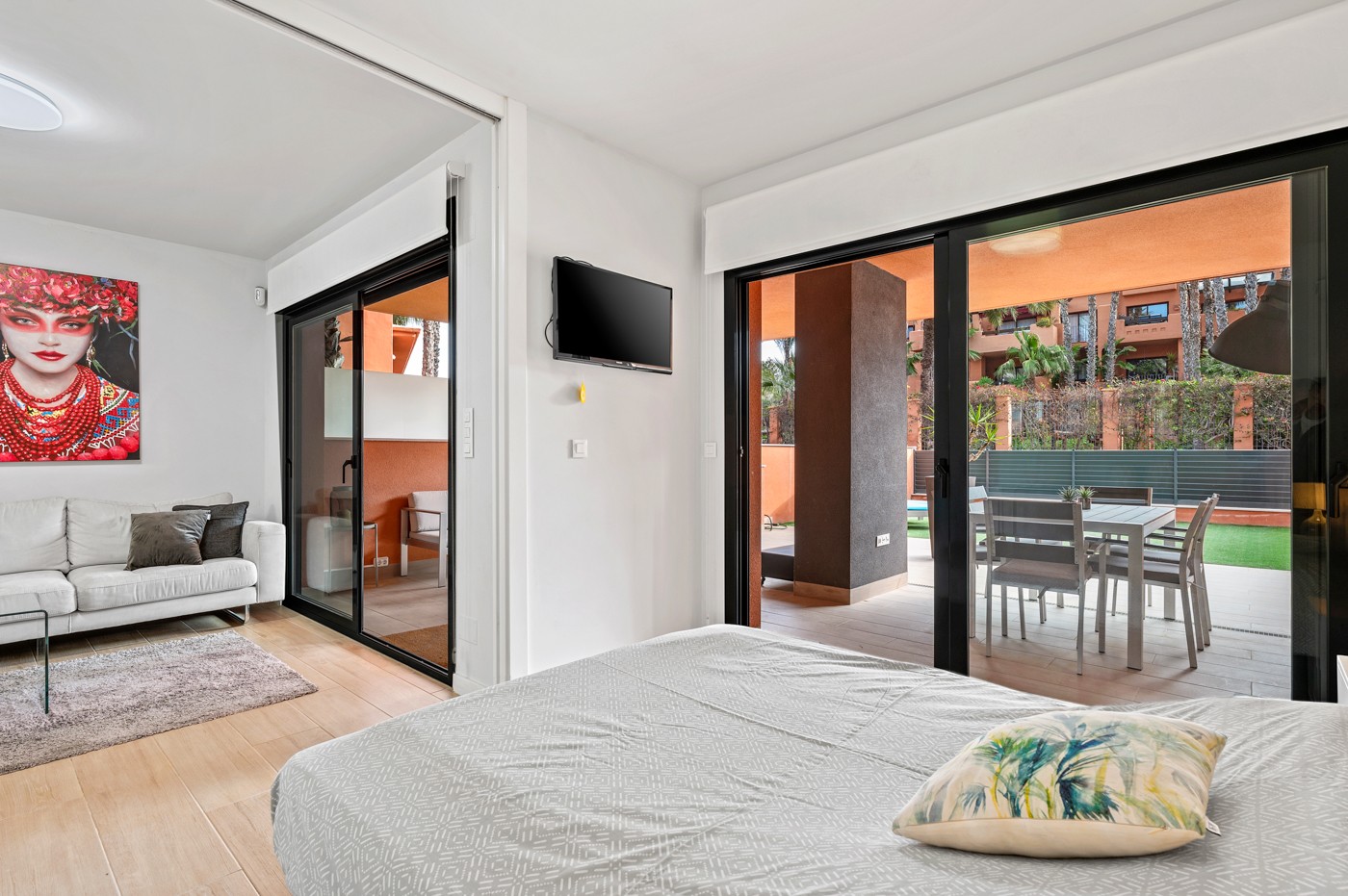 2 Bed, 2 Bath, ApartmentFor Sale, Orihuela Costa, Alicante