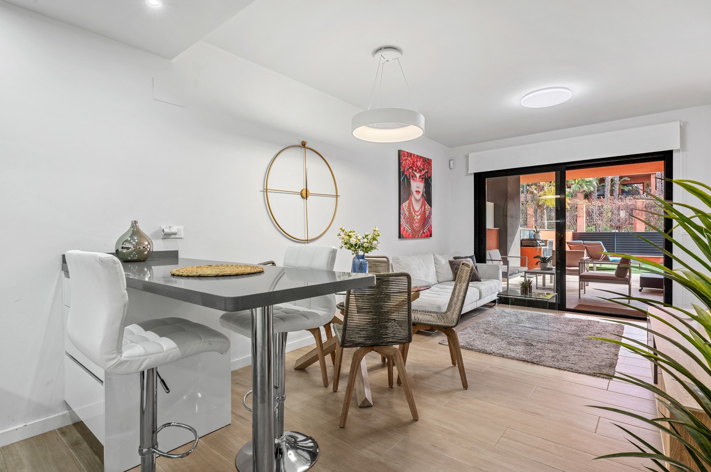 2 Bed, 2 Bath, ApartmentFor Sale, Orihuela Costa, Alicante