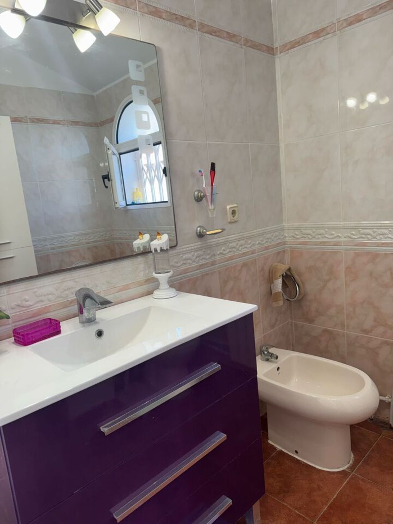 4 Bed, 3 Bath, HouseFor Sale, Play Flamenca, Alicante