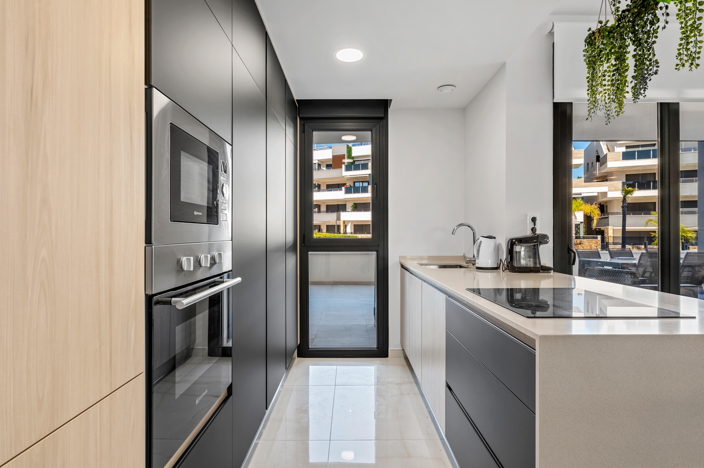 3 Bed, 2 Bath, ApartmentFor Sale, Orihuela Costa, Alicante