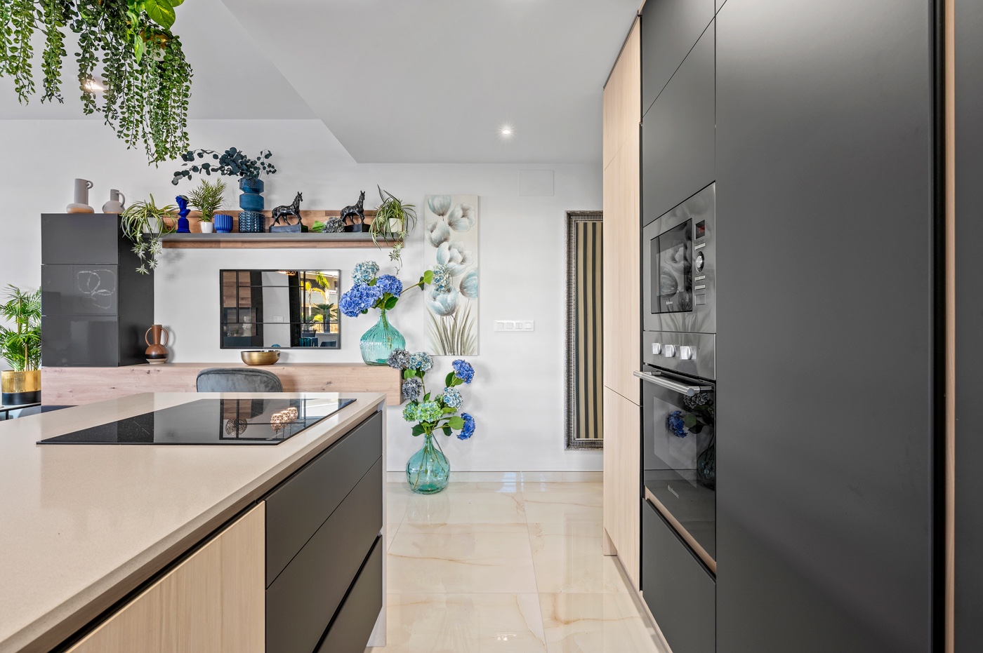 3 Bed, 2 Bath, ApartmentFor Sale, Orihuela Costa, Alicante