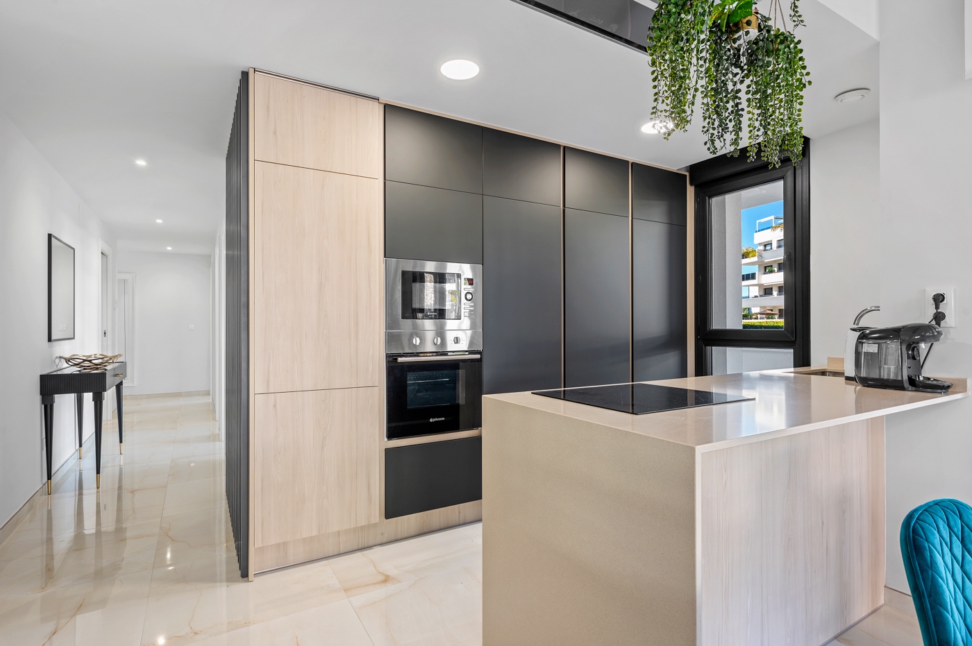 3 Bed, 2 Bath, ApartmentFor Sale, Orihuela Costa, Alicante