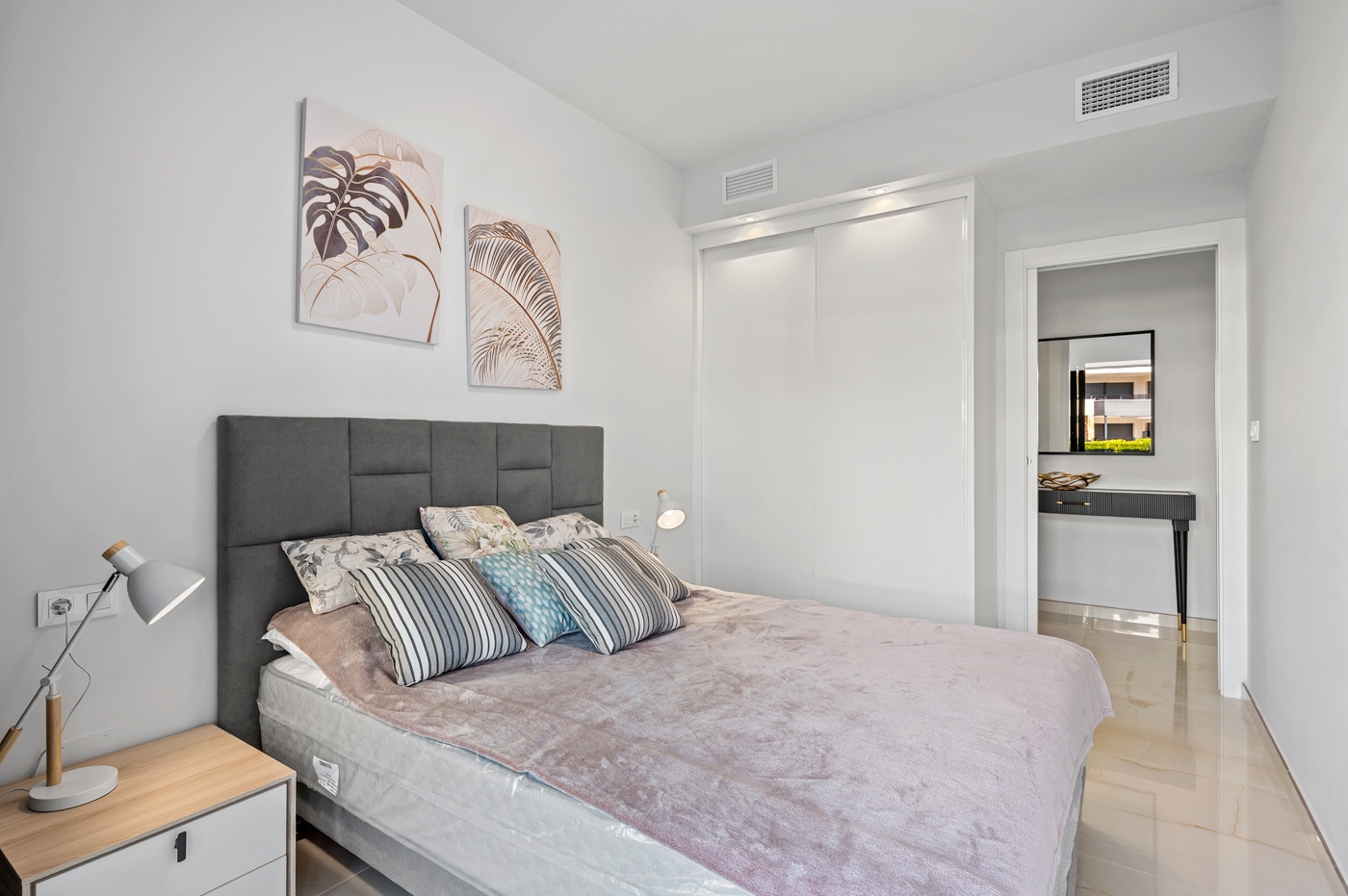 3 Bed, 2 Bath, ApartmentFor Sale, Orihuela Costa, Alicante