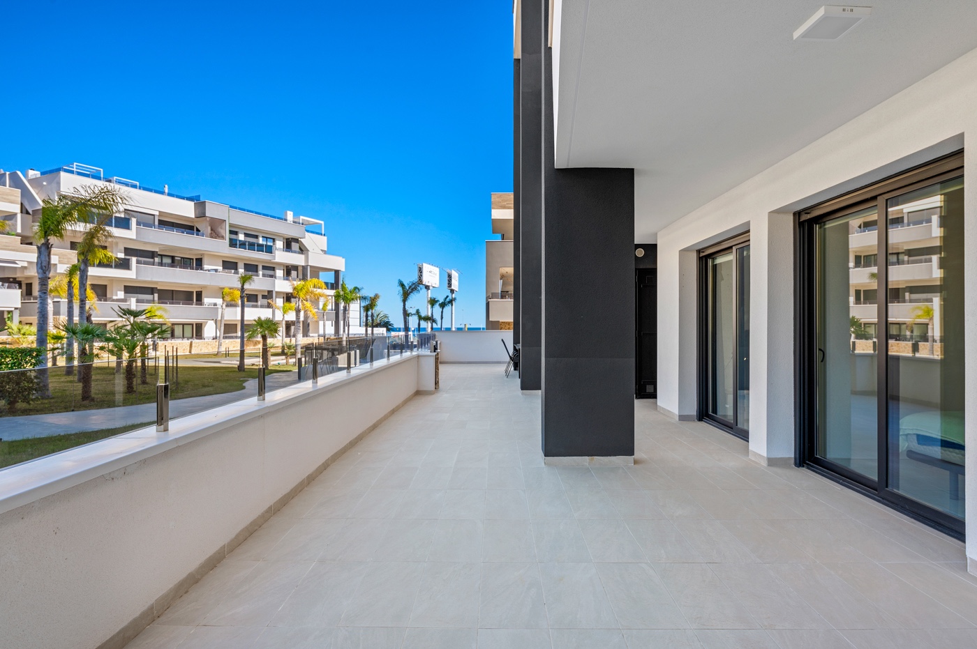 3 Bed, 2 Bath, ApartmentFor Sale, Orihuela Costa, Alicante