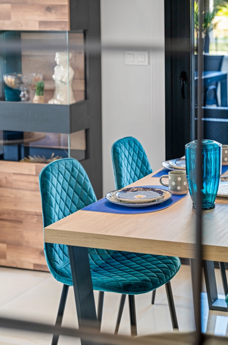 3 Bed, 2 Bath, ApartmentFor Sale, Orihuela Costa, Alicante