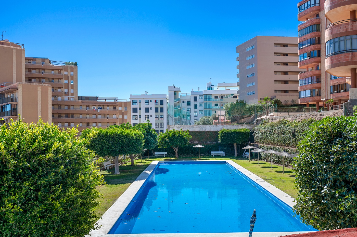 3 Bed, 1 Bath, ApartmentFor Sale, Arenales del Sol, Alicante