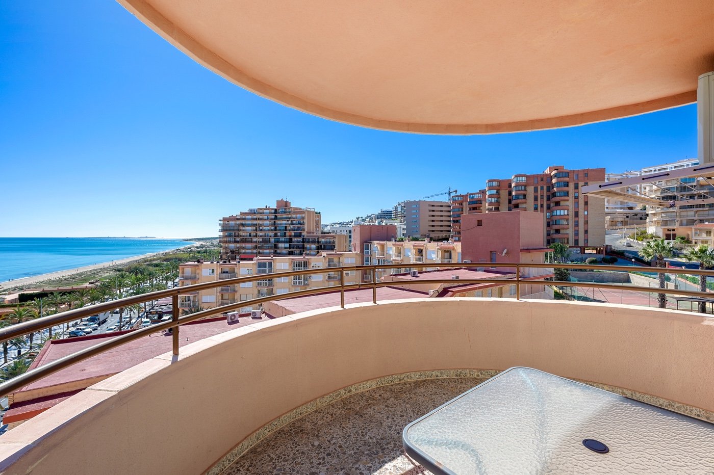 3 Bed, 1 Bath, ApartmentFor Sale, Arenales del Sol, Alicante