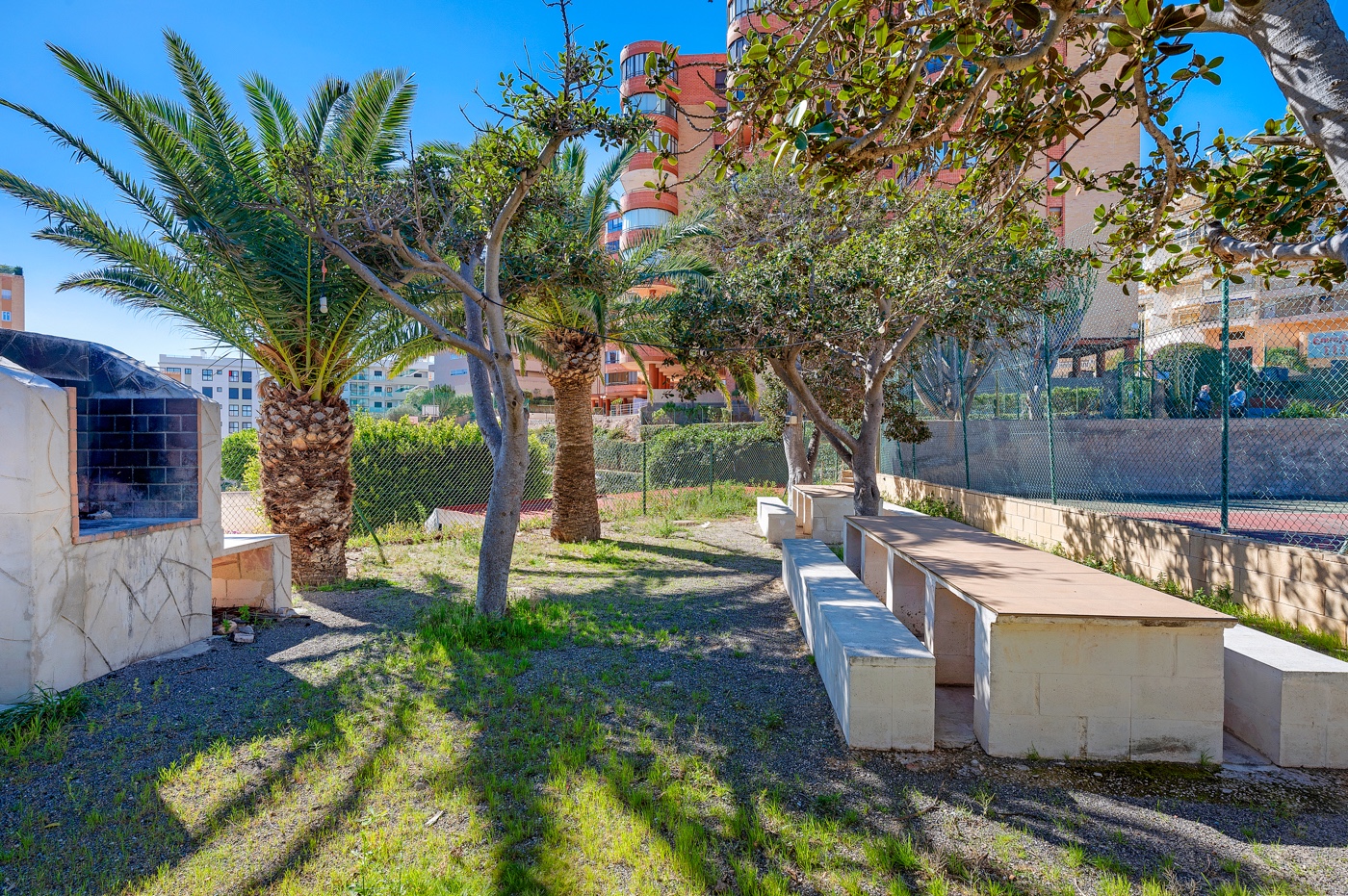 3 Bed, 1 Bath, ApartmentFor Sale, Arenales del Sol, Alicante