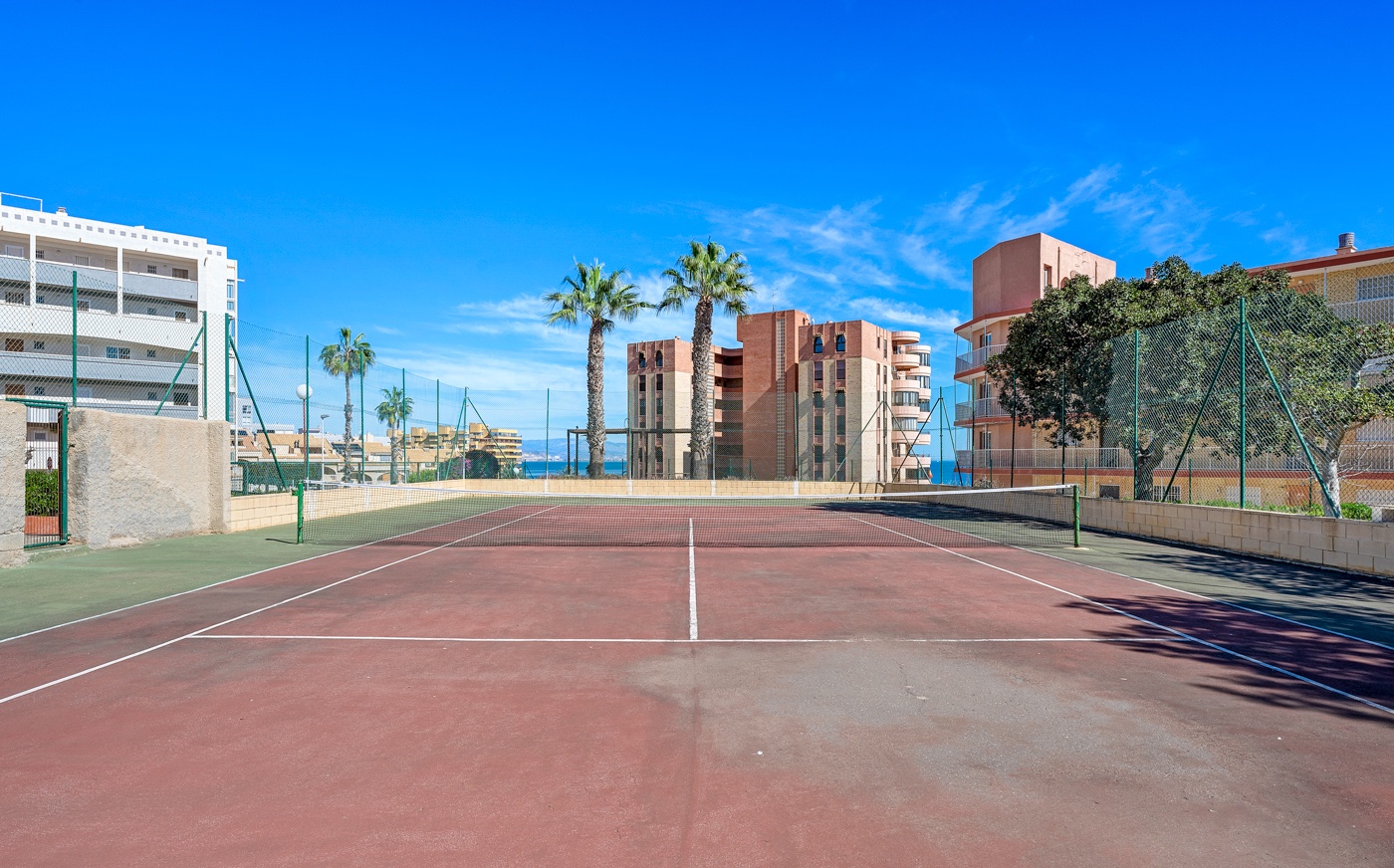 3 Bed, 1 Bath, ApartmentFor Sale, Arenales del Sol, Alicante