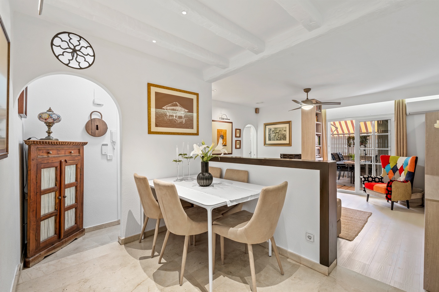 3 Bed, 2 Bath, ApartmentFor Sale, Torrevieja, Alicante