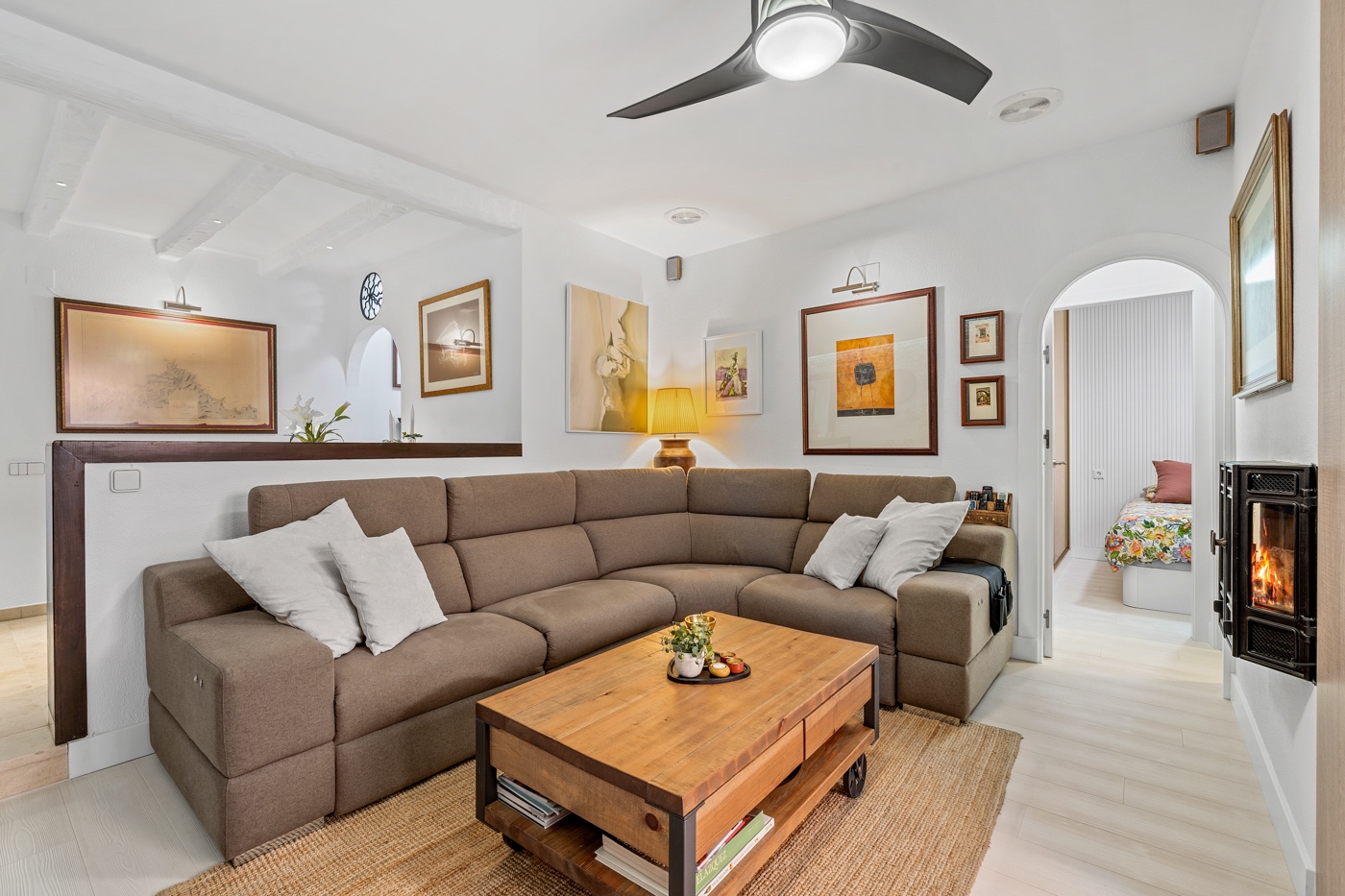 3 Bed, 2 Bath, ApartmentFor Sale, Torrevieja, Alicante