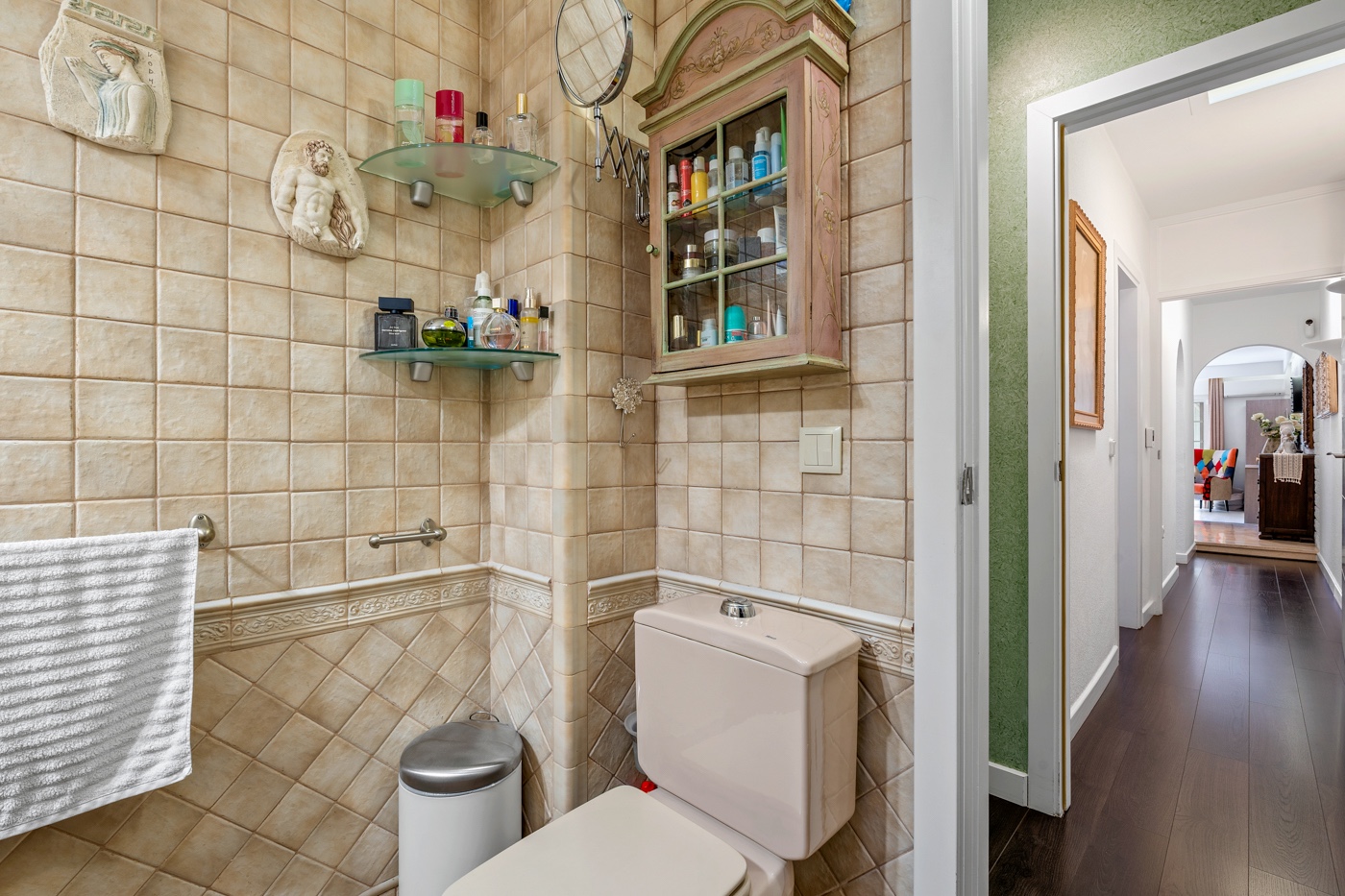 3 Bed, 2 Bath, ApartmentFor Sale, Torrevieja, Alicante