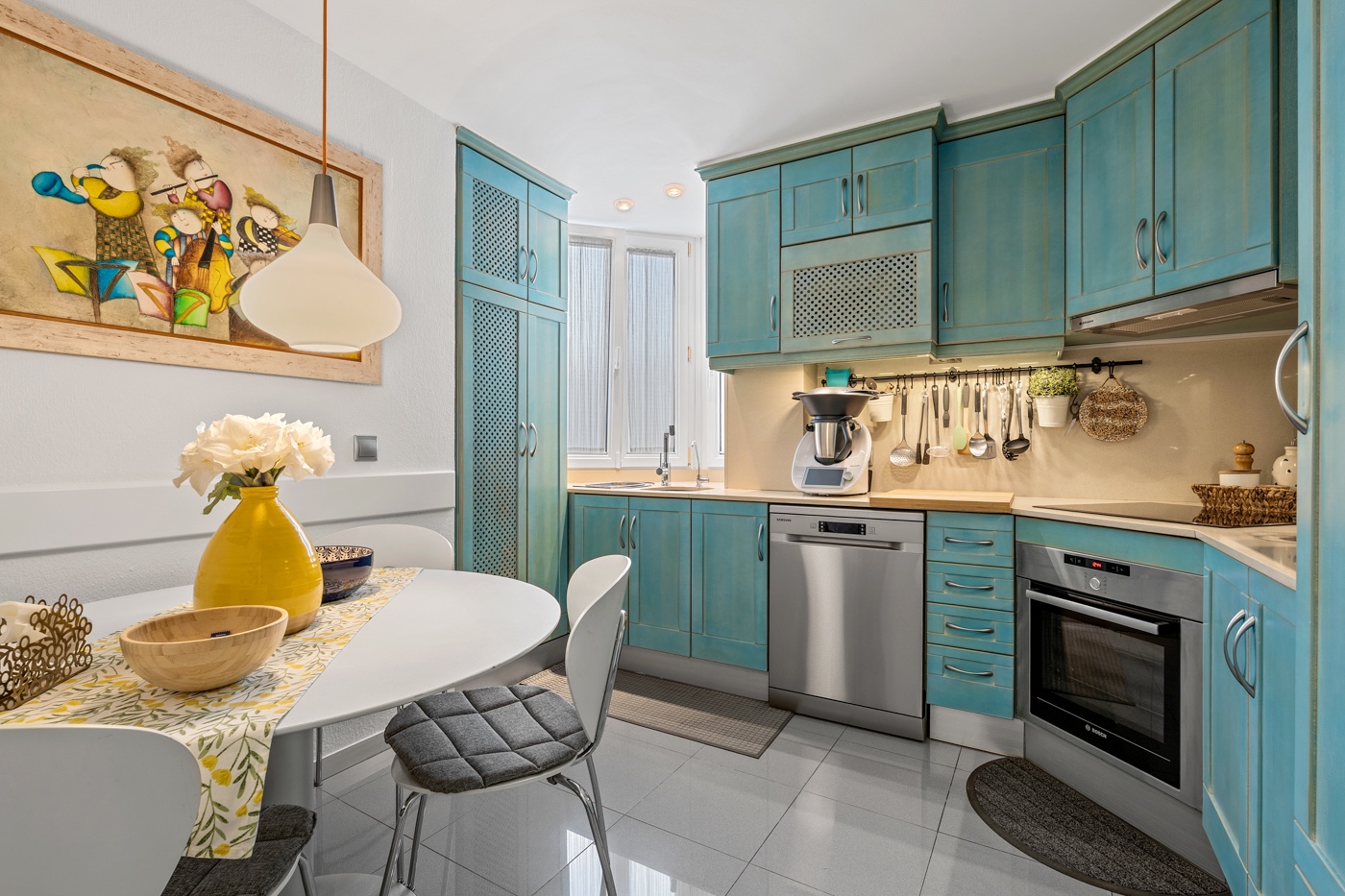 3 Bed, 2 Bath, ApartmentFor Sale, Torrevieja, Alicante