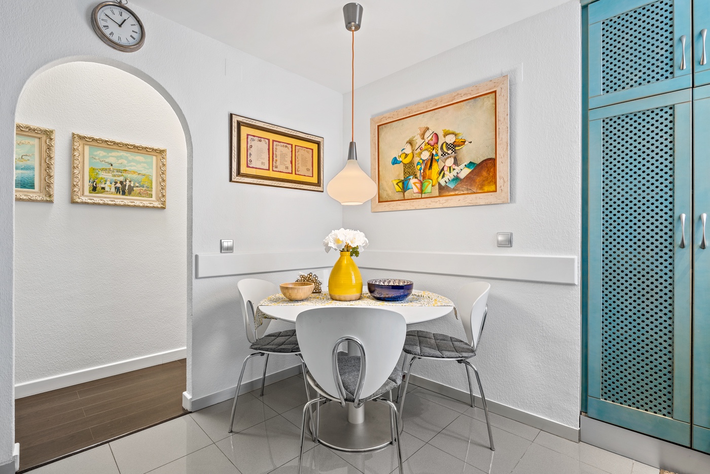 3 Bed, 2 Bath, ApartmentFor Sale, Torrevieja, Alicante