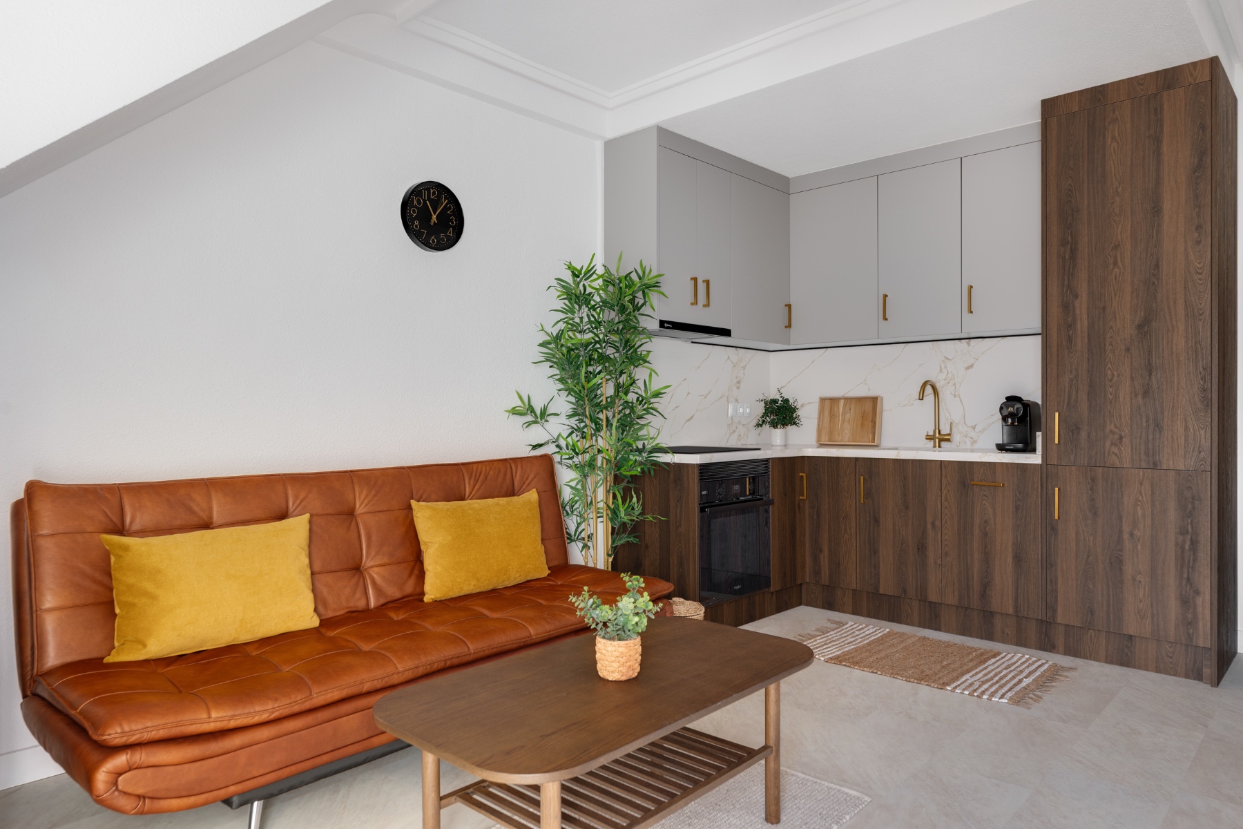 2 Bed, 1 Bath, HouseFor Sale, Ciudad Quesada - Rojales, Alicante