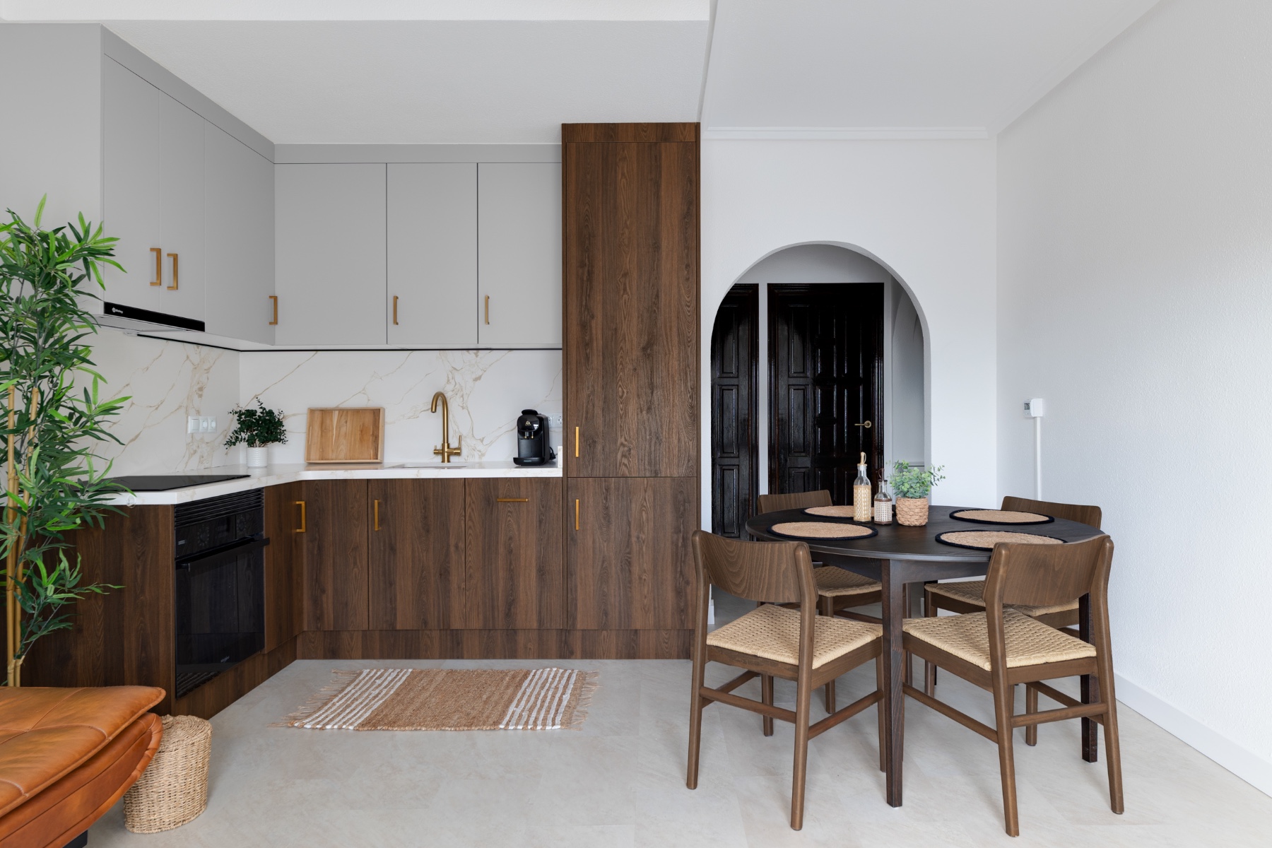 2 Bed, 1 Bath, HouseFor Sale, Ciudad Quesada - Rojales, Alicante