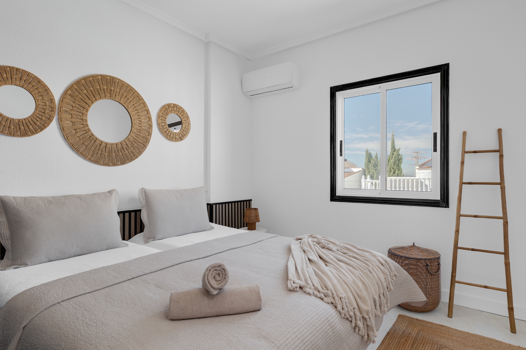 2 Bed, 1 Bath, HouseFor Sale, Ciudad Quesada - Rojales, Alicante