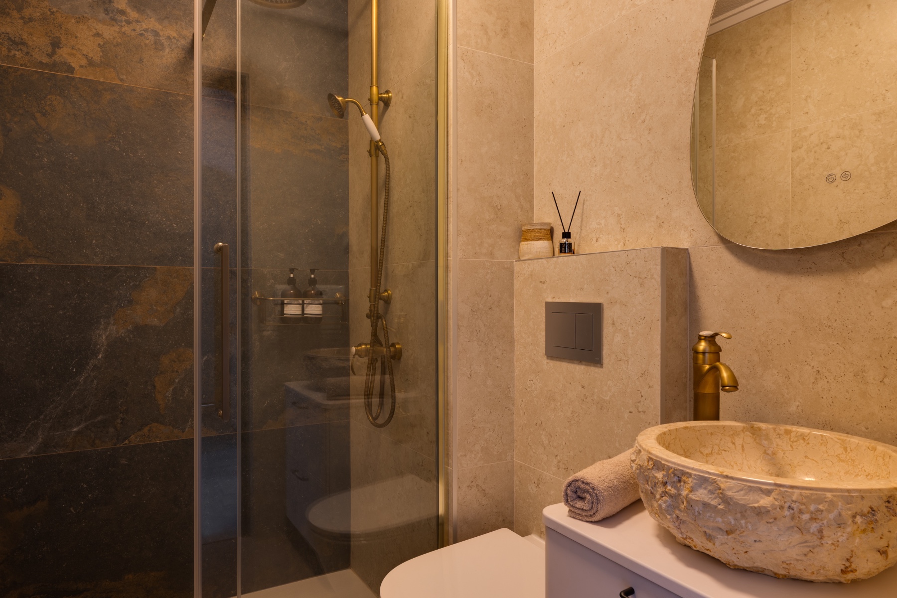 2 Bed, 1 Bath, HouseFor Sale, Ciudad Quesada - Rojales, Alicante