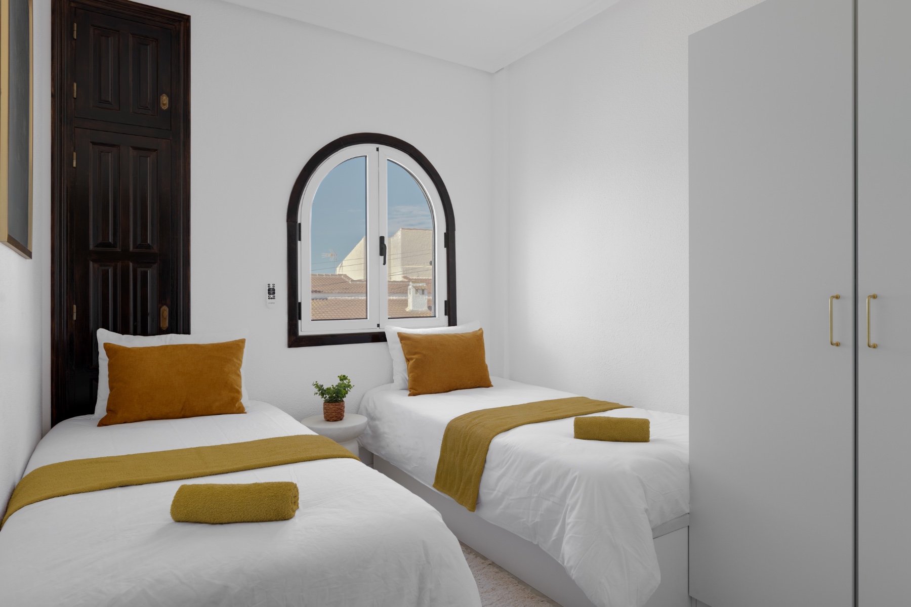 2 Bed, 1 Bath, HouseFor Sale, Ciudad Quesada - Rojales, Alicante