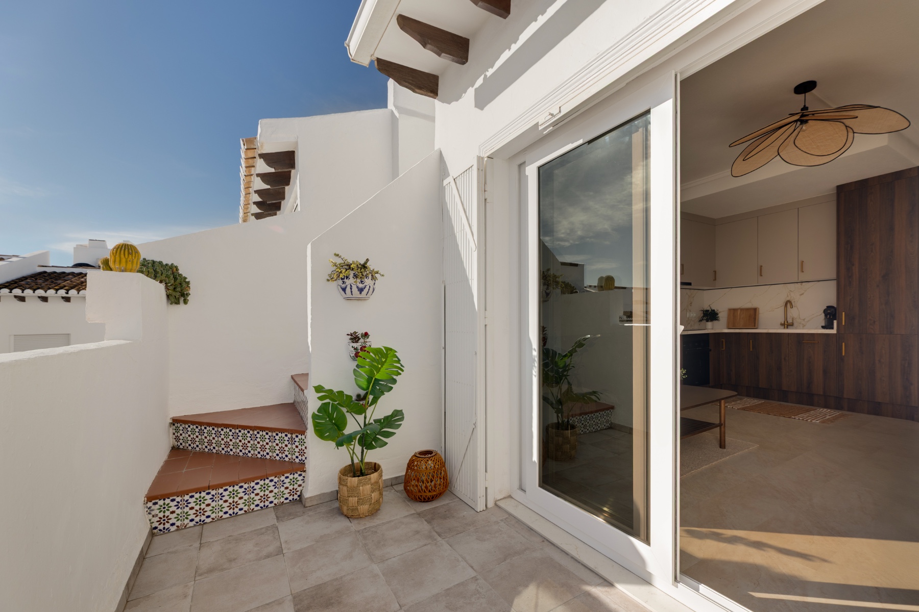 2 Bed, 1 Bath, HouseFor Sale, Ciudad Quesada - Rojales, Alicante