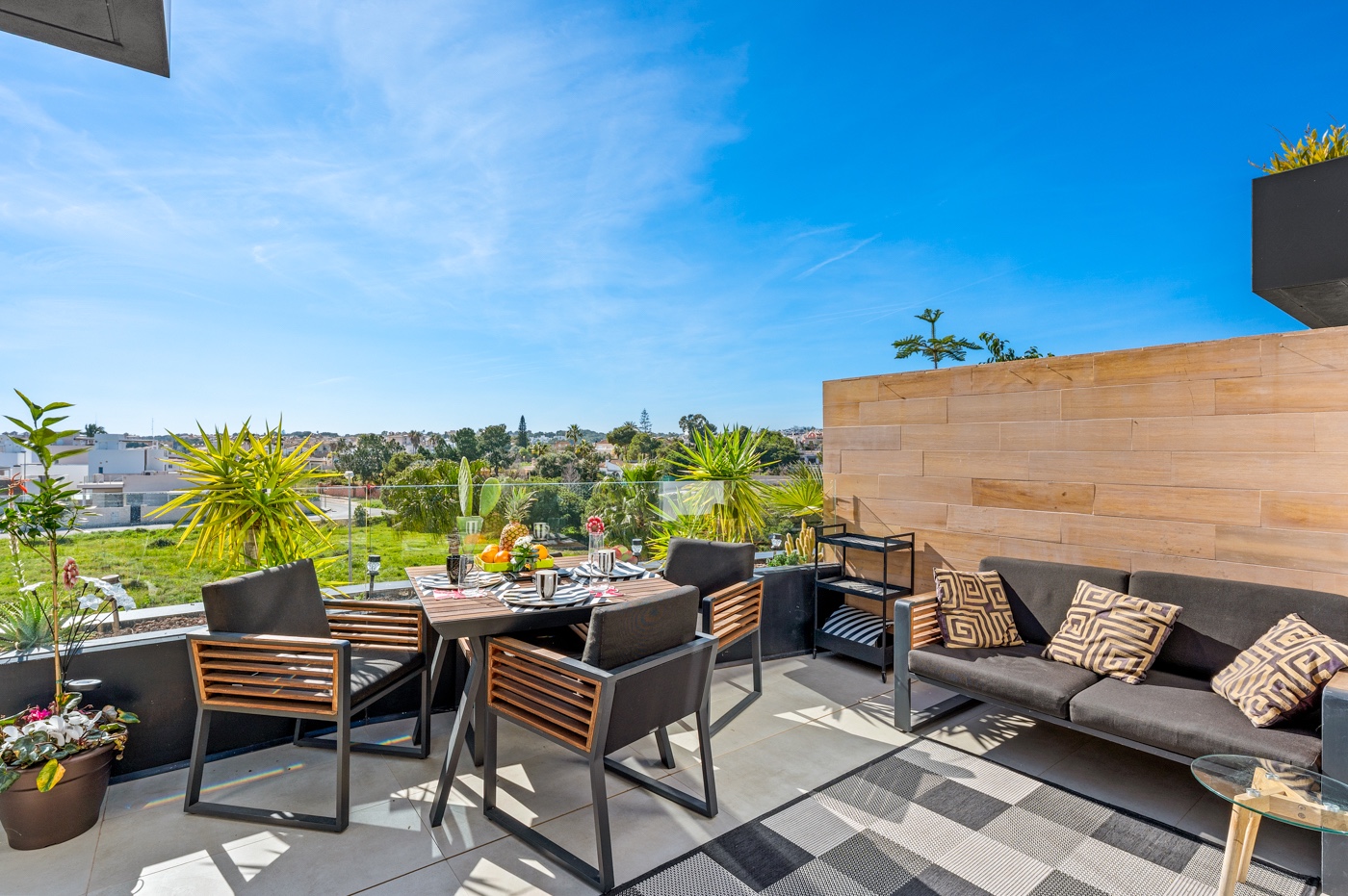 3 Bed, 2 Bath, ApartmentFor Sale, Villamartin, Alicante