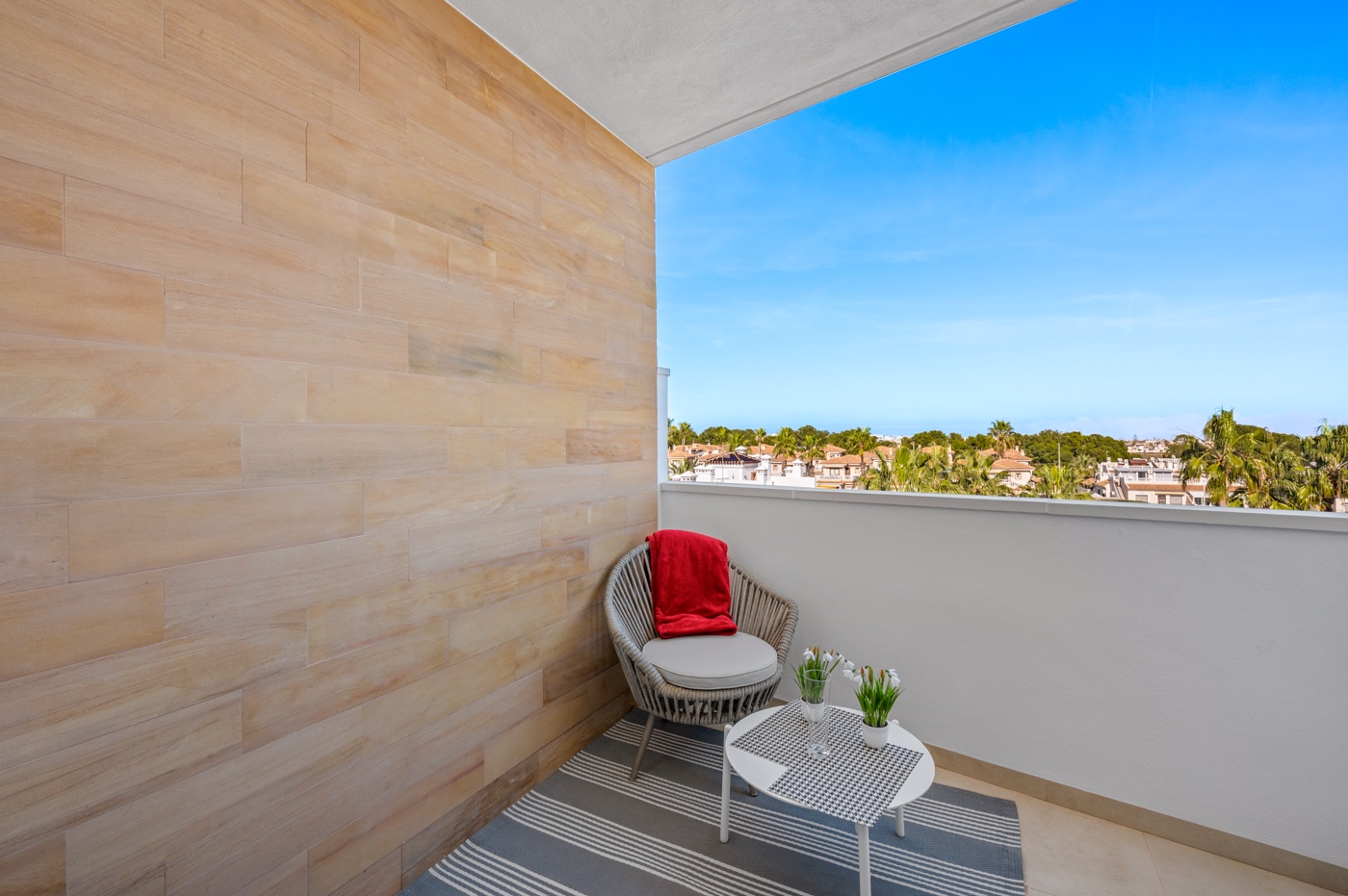 3 Bed, 2 Bath, ApartmentFor Sale, Villamartin, Alicante