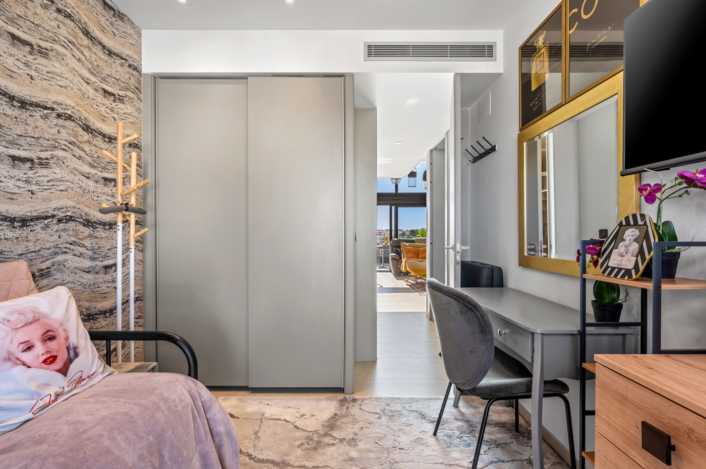 3 Bed, 2 Bath, ApartmentFor Sale, Villamartin, Alicante