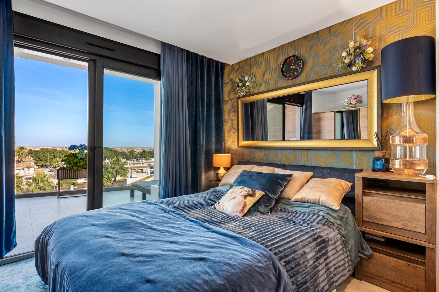 3 Bed, 2 Bath, ApartmentFor Sale, Villamartin, Alicante