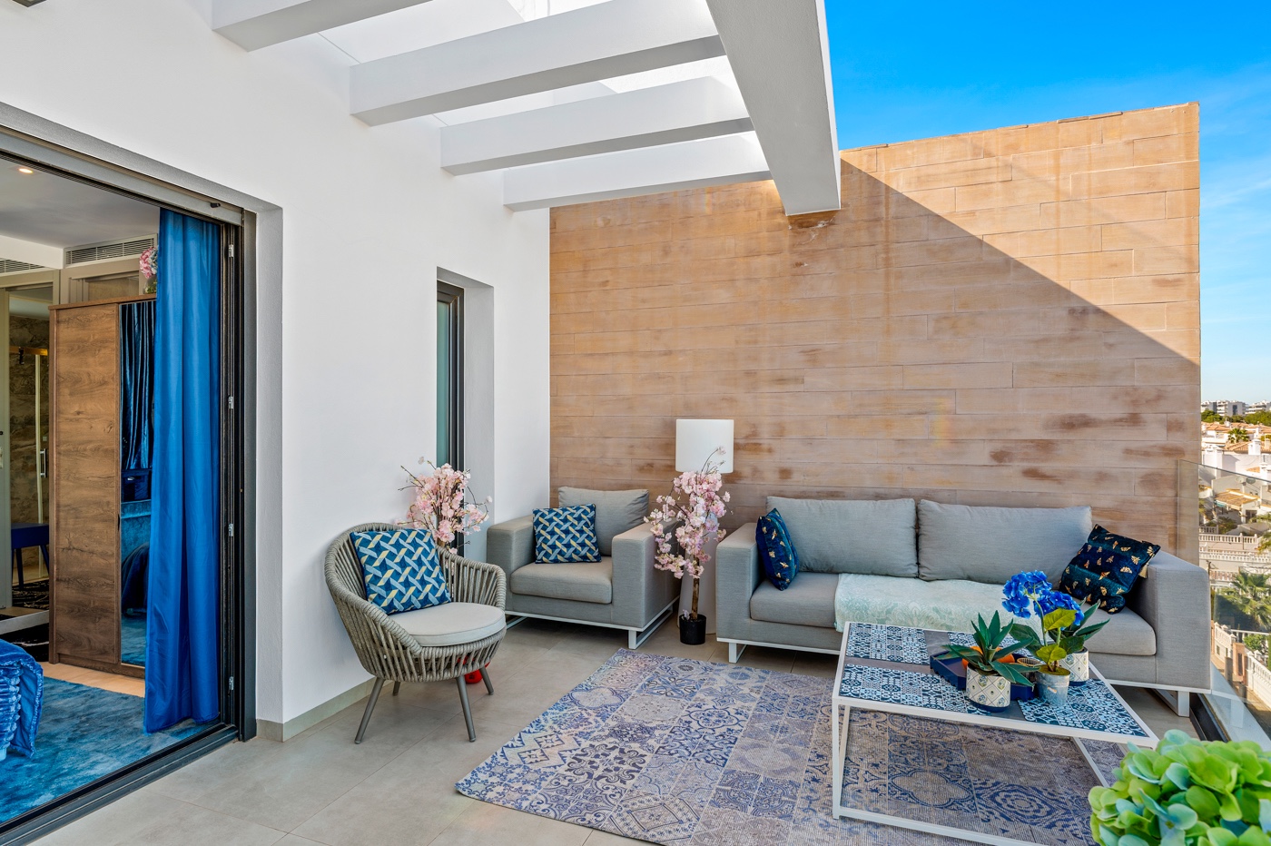 3 Bed, 2 Bath, ApartmentFor Sale, Villamartin, Alicante