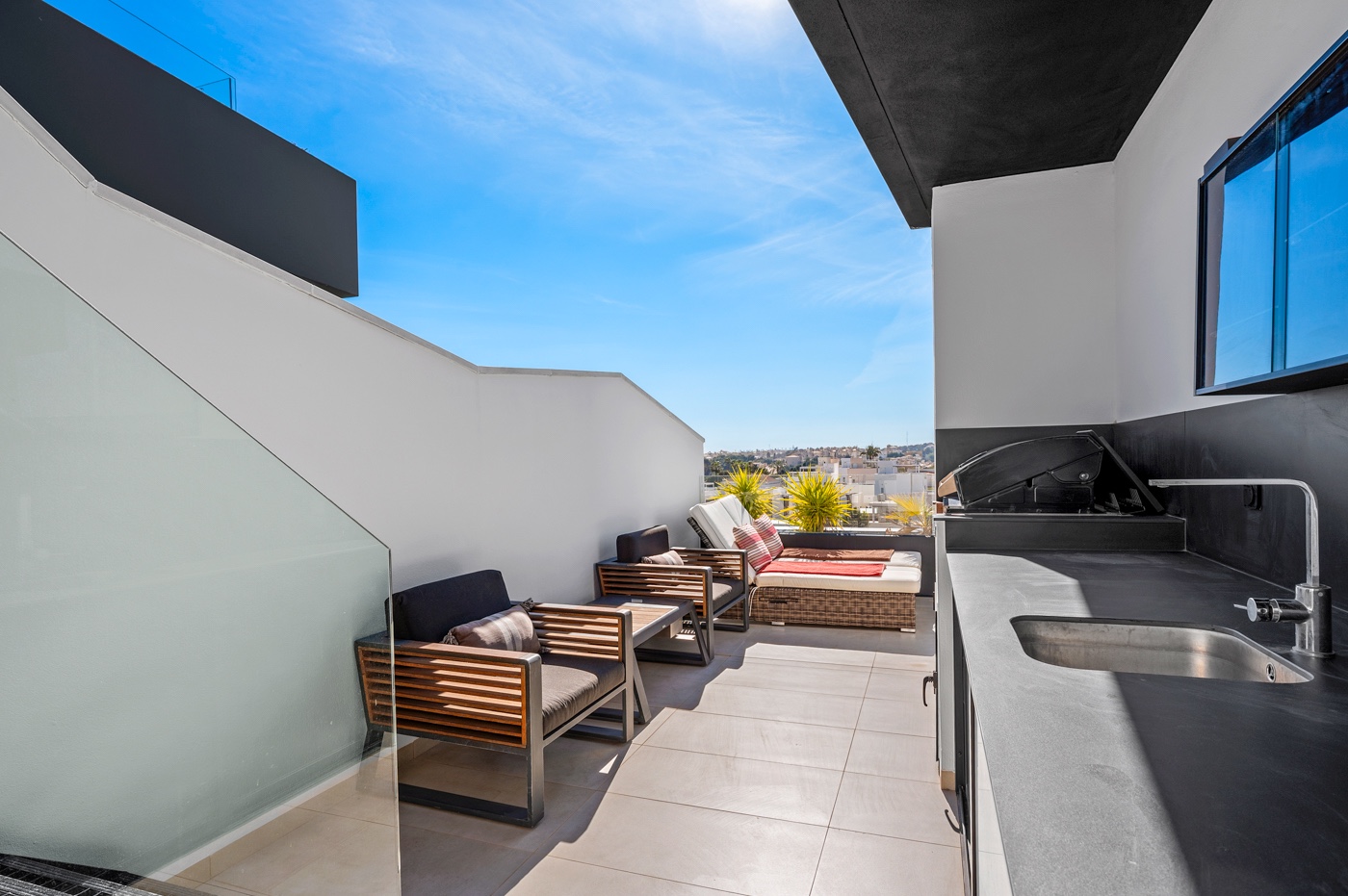 3 Bed, 2 Bath, ApartmentFor Sale, Villamartin, Alicante