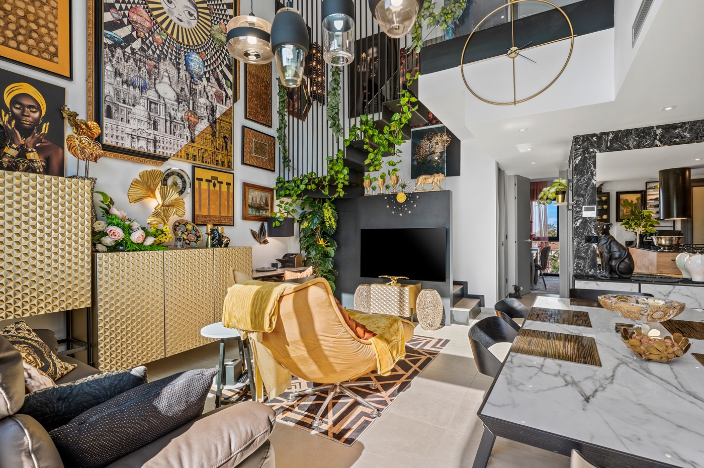 3 Bed, 2 Bath, ApartmentFor Sale, Villamartin, Alicante