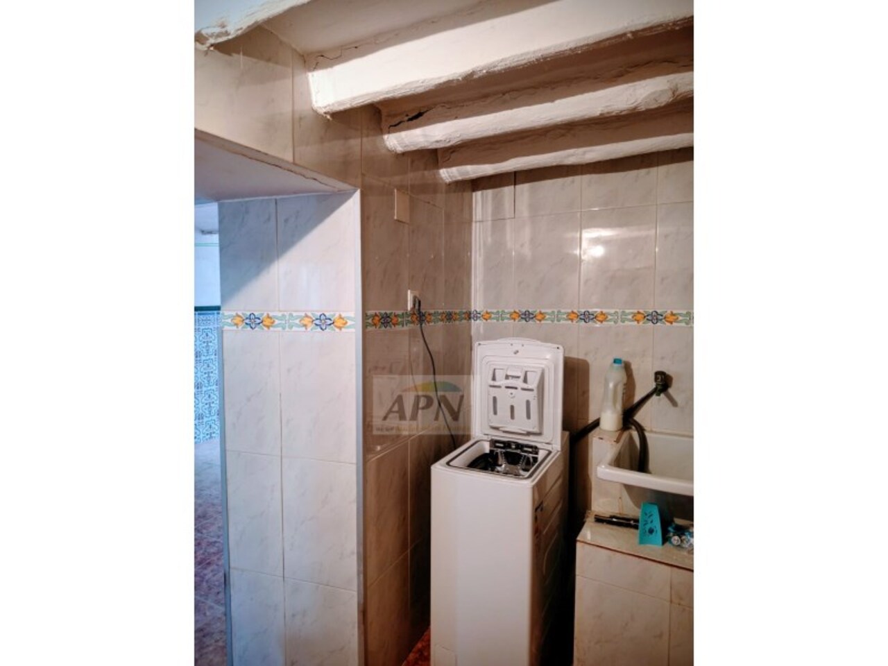 3 Bed, 1 Bath, HouseFor Sale, Álora, Malaga